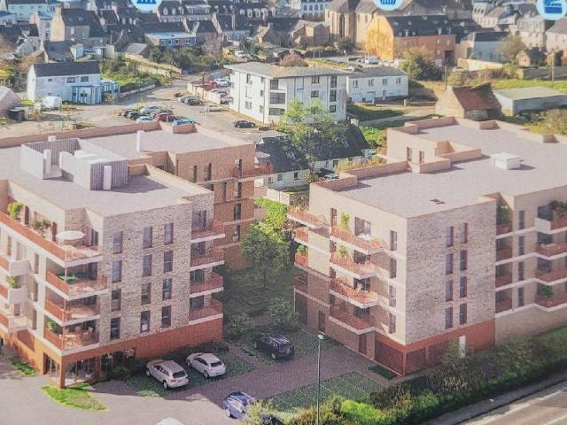 Appartement vente à Châteaulin, Bretagne