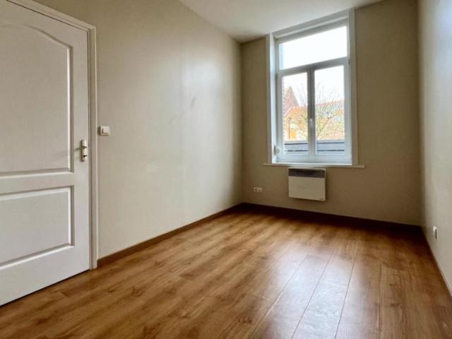 Appartement vente à Douai, Cuincy
