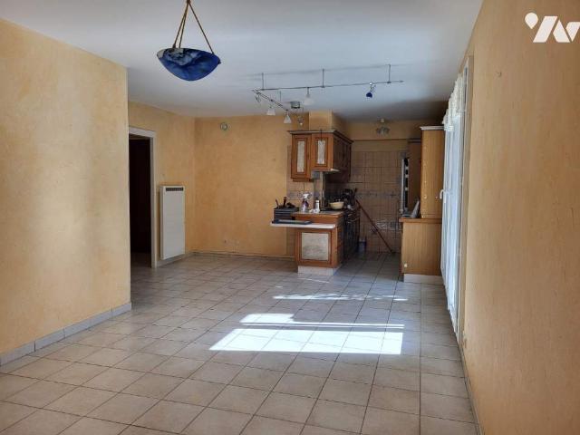 Appartement vente à Belley, Culoz