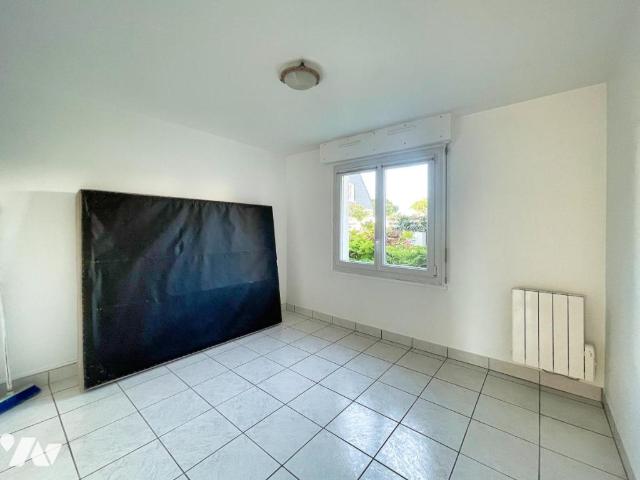 Appartement vente à Vannes, Bretagne