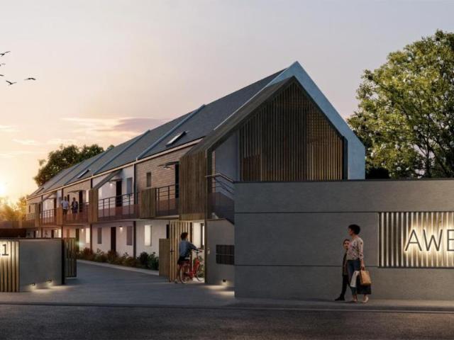 Appartement vente à Vannes, Bretagne