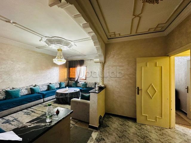 Appartement vente à Marrakech, L'Oriental