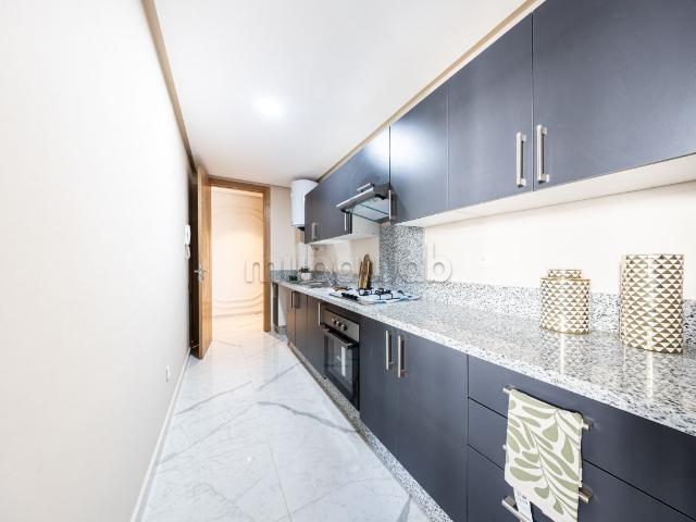Appartement vente à Dar Bouazza, Gharb-Chrarda-Beni Hssen