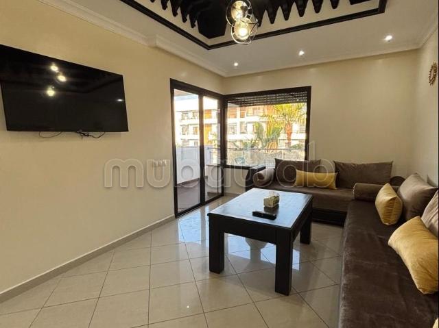 Appartement vente à Dar Bouazza, Gharb-Chrarda-Beni Hssen