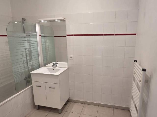 Appartement vente à Darnétal, Seine-Maritime
