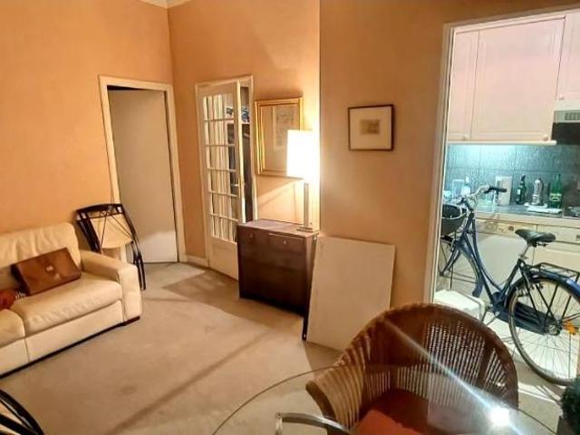 Appartement vente à Lisieux, Deauville