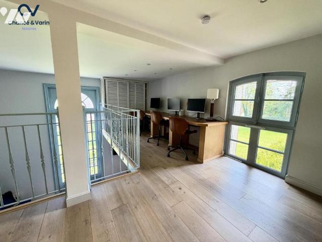 Appartement vente à Lisieux, Deauville