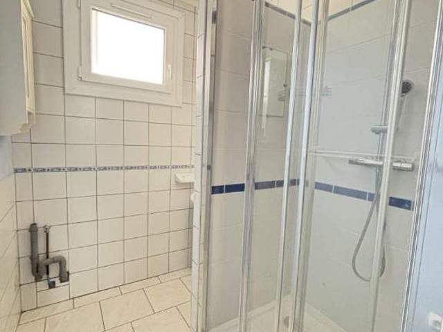Appartement vente à Nevers, Decize