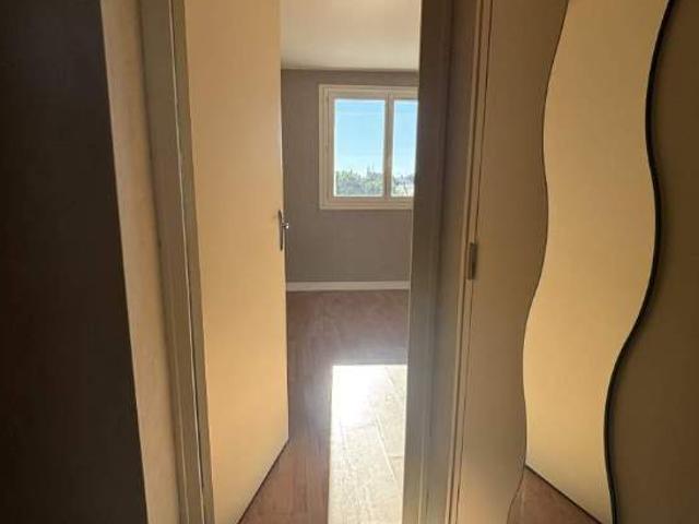 Appartement vente à Nevers, Decize