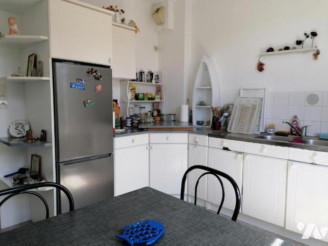 Appartement vente à Descartes, Indre-et-Loire