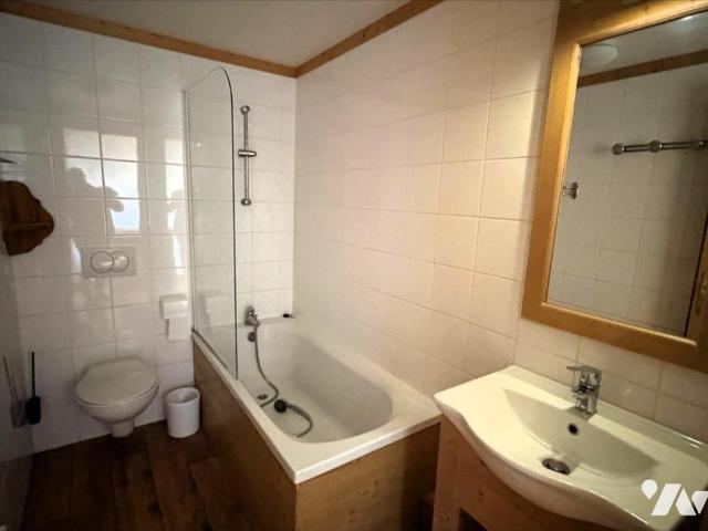 Appartement vente à Chambéry, Les Déserts