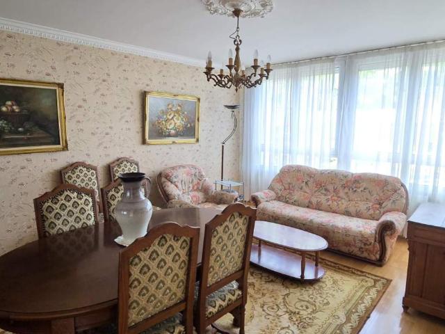 Appartement vente à Rouen, Déville-lès-rouen