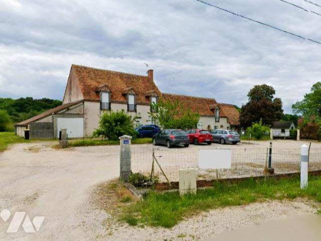 Appartement vente à Romorantin-Lanthenay, Dhuizon