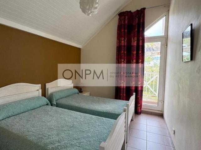 Appartement vente à Martinique