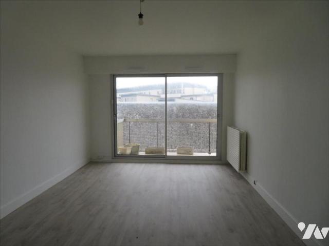 Appartement vente à Dieppe, Seine-Maritime