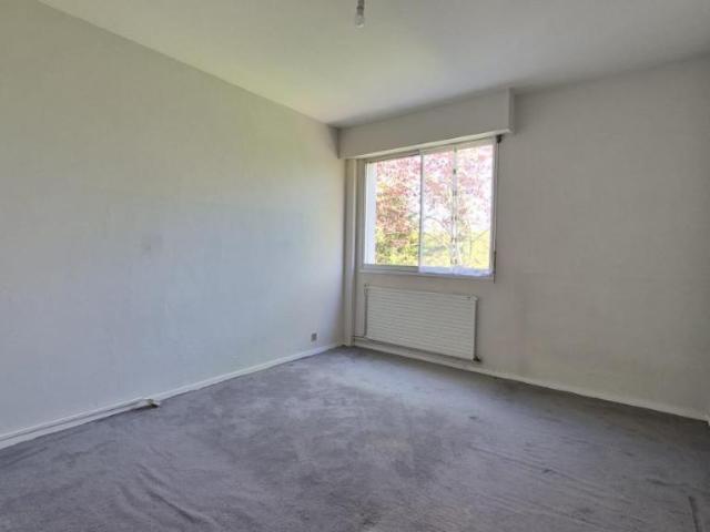 Appartement vente à Dieppe