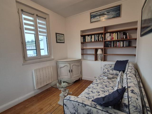 Appartement vente à Dieppe