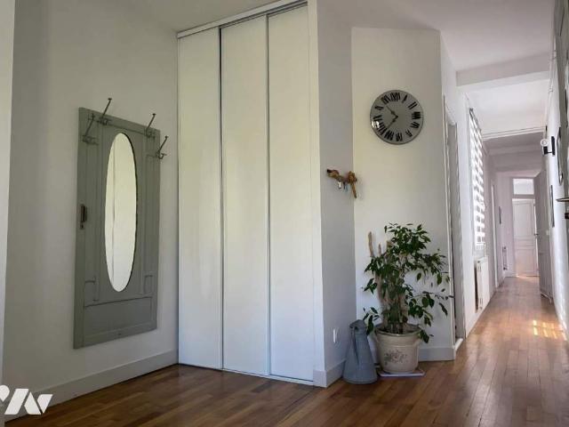 Appartement vente à Dieppe