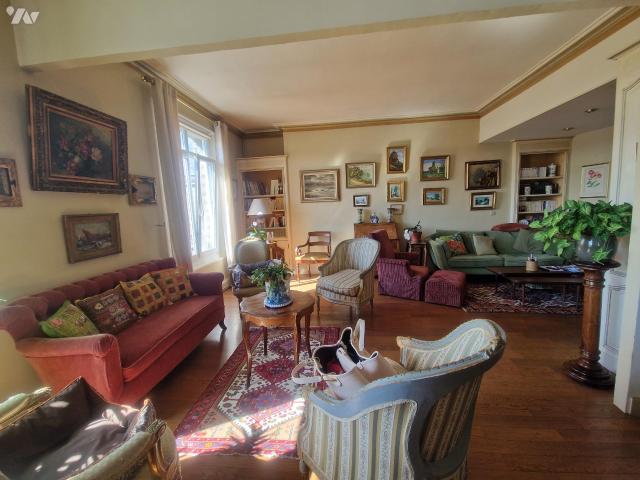 Appartement vente à Dieppe