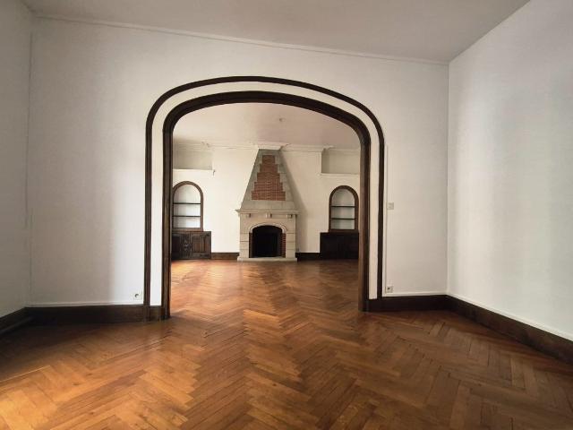 Appartement vente à Dieppe