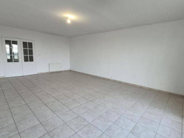 Appartement vente à Dieppe