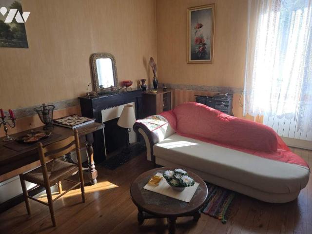 Appartement vente à Dijon