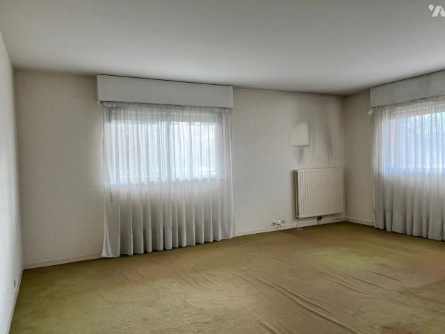 Appartement vente à Dijon