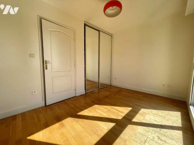 Appartement vente à Dijon