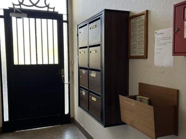 Appartement vente à Dijon