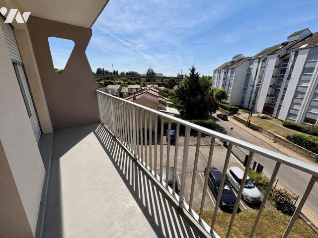Appartement vente à Dijon