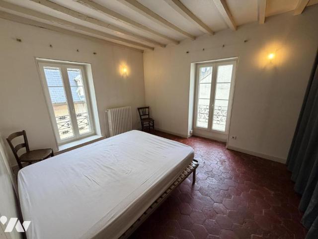 Appartement vente à Dijon