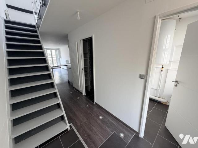 Appartement vente à Dijon