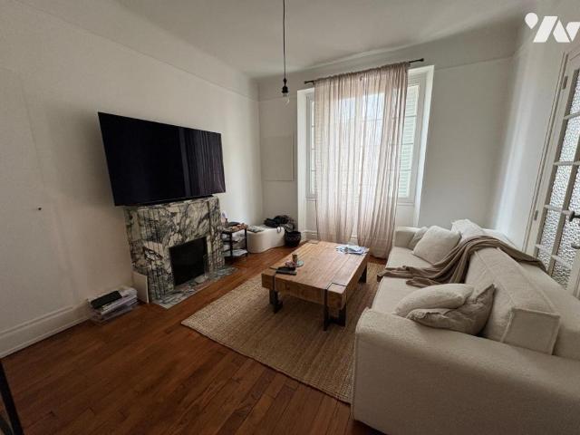 Appartement vente à Dijon