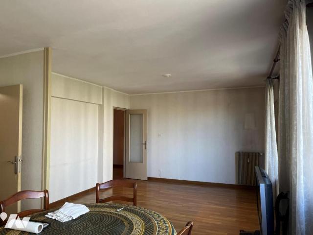 Appartement vente à Dijon
