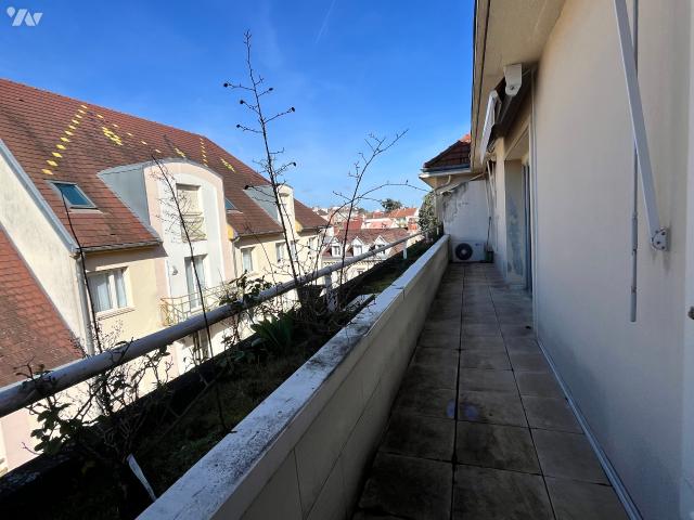 Appartement vente à Dijon