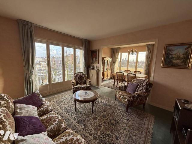 Appartement vente à Dijon