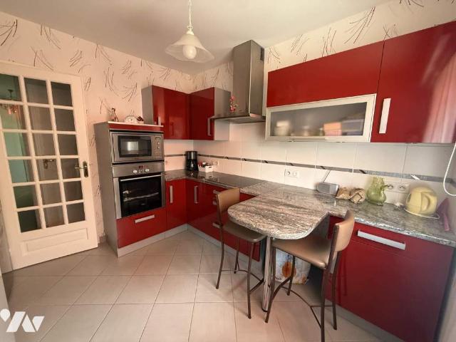 Appartement vente à Dijon