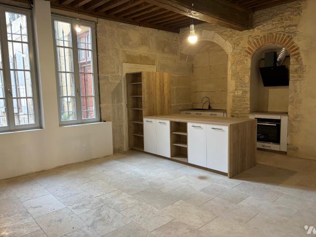 Appartement vente à Dijon