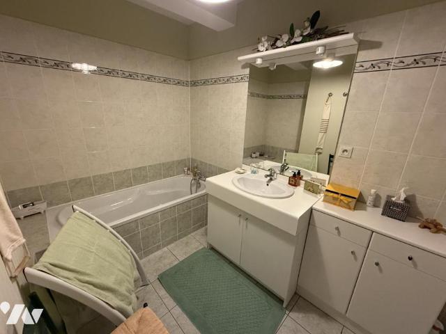 Appartement vente à Dijon
