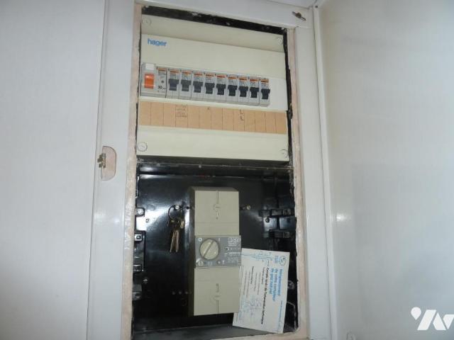 Appartement vente à Dijon