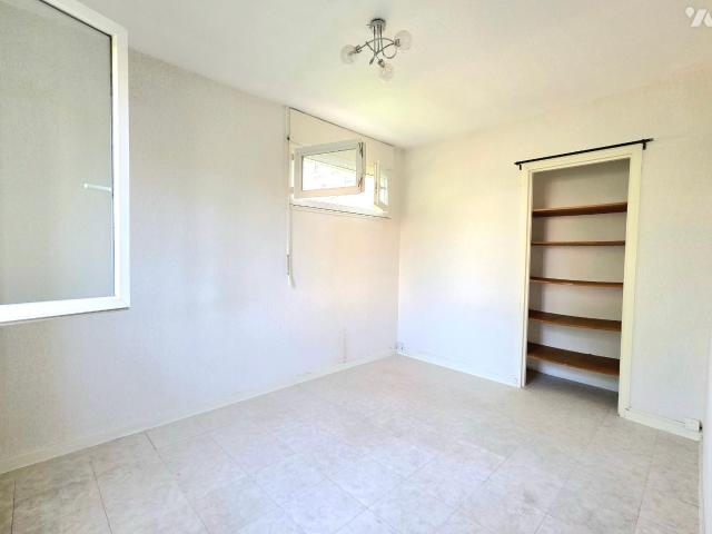 Appartement vente à Dijon