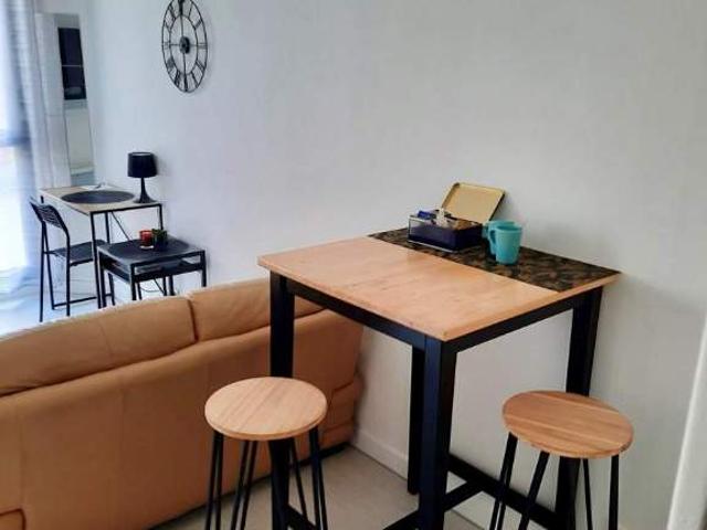 Appartement vente à Dijon