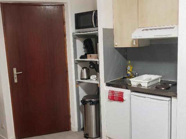Appartement vente à Dijon