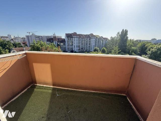 Appartement vente à Dijon