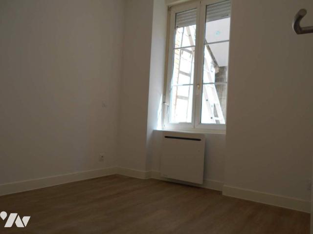 Appartement vente à Dinan, Bretagne