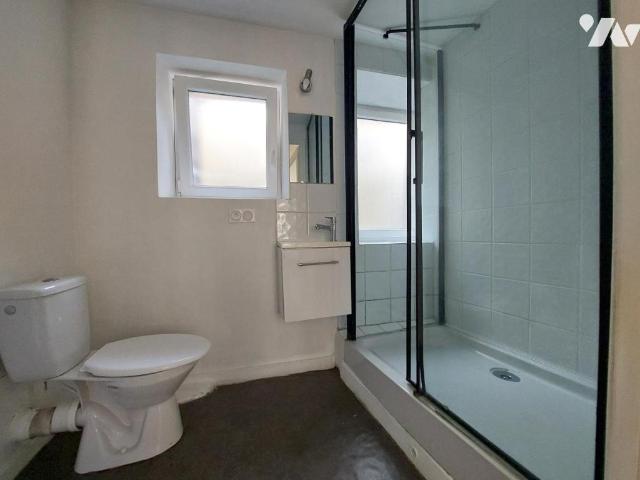 Appartement vente à Dinan, Bretagne