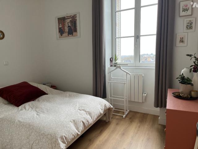 Appartement vente à Dinan, Bretagne