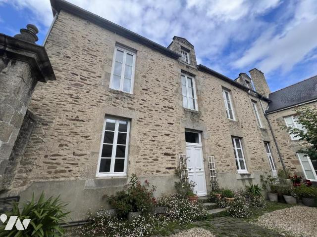 Appartement vente à Dinan, Bretagne