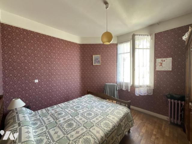 Appartement vente à Dinan, Côtes-d'Armor