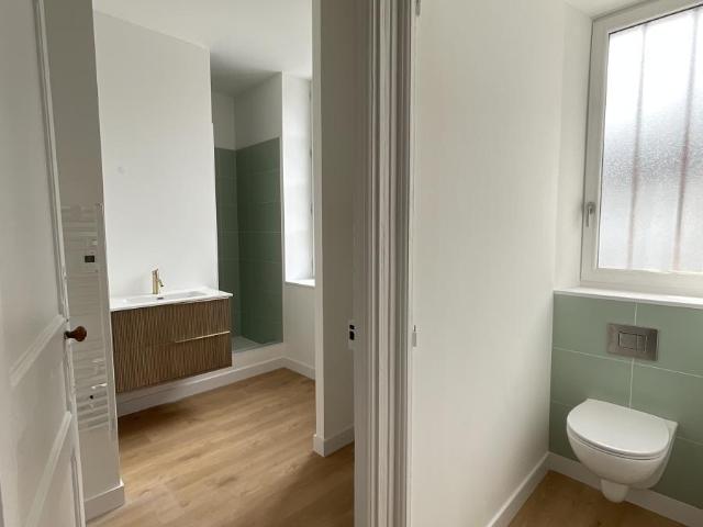 Appartement vente à Dinan, Bretagne